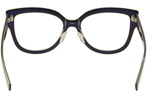 dior eyewear d-frame for women|christian dior eyeglass frames women.